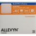 Allevyn Adhesive Wundkompressen 12.5x12.5см 10 штук