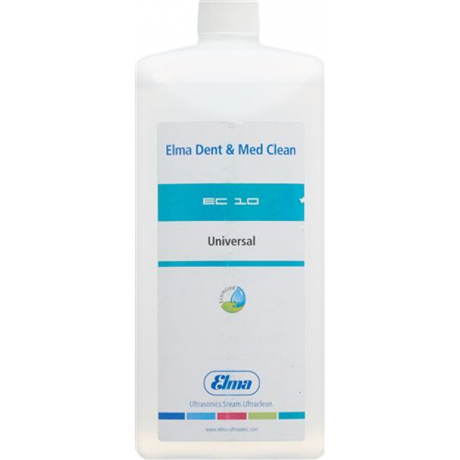 ELMA CLEAN LOES 10