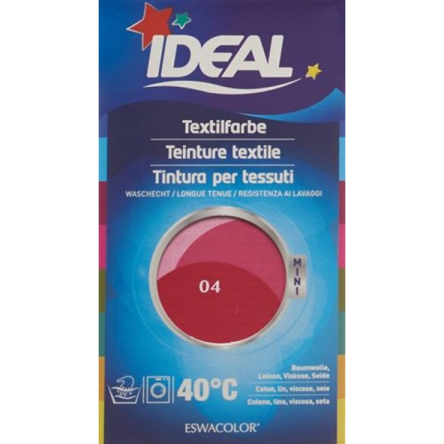 IDEAL MINI BW COL 04 FUCHSIA