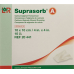 Suprasorb A Calcium Alginat компресс 10смx10см 10 штук