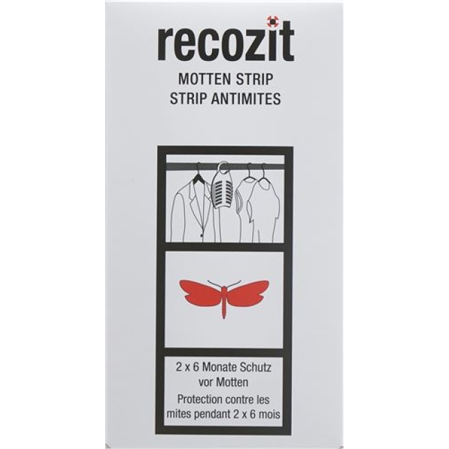 RECOZIT MOTTENSTRIP