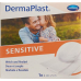 Dermaplast Sensitive Schnellverband Weiss 4смx5m рулон