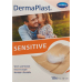 Dermaplast Sensitive 6смx10см 10 пластырей
