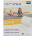 Dermaplast Cofix марлевый бинт 6смx4m Weiss