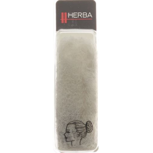 Herba Chignionnetze Grau 3 штуки