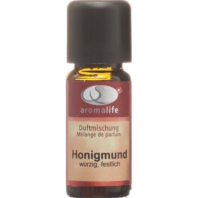 AROMAL HONIGMUND AETH/OEL