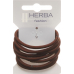 HERBA HAARBINDER 5CM BRAUN