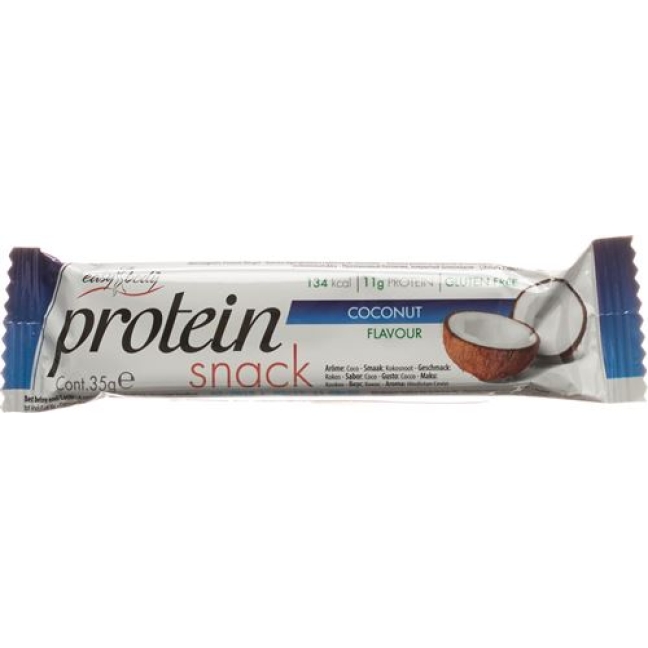 EASY BODY PROT BAR COCO