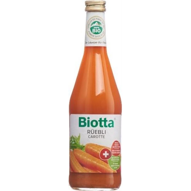 BIOTTA KAROTTE BIO FL