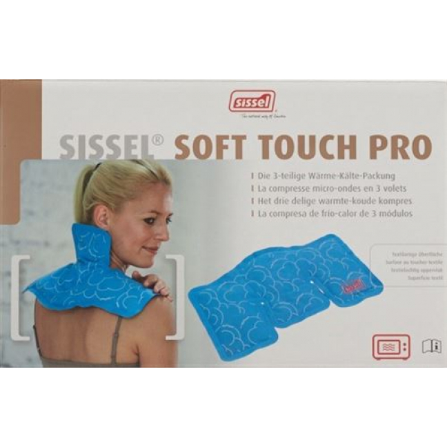 SISSEL SOFT PRO KAELTE WAERMPA