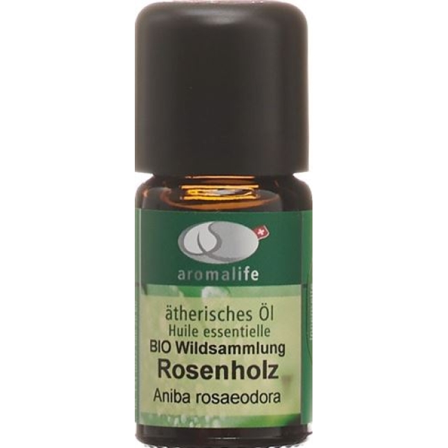 AROMALIFE ROSENHOLZ AETH O