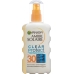 AMBRE SOL CLEAR PROTECT SF30