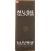 MUSK COLLECTION PERFUME SP