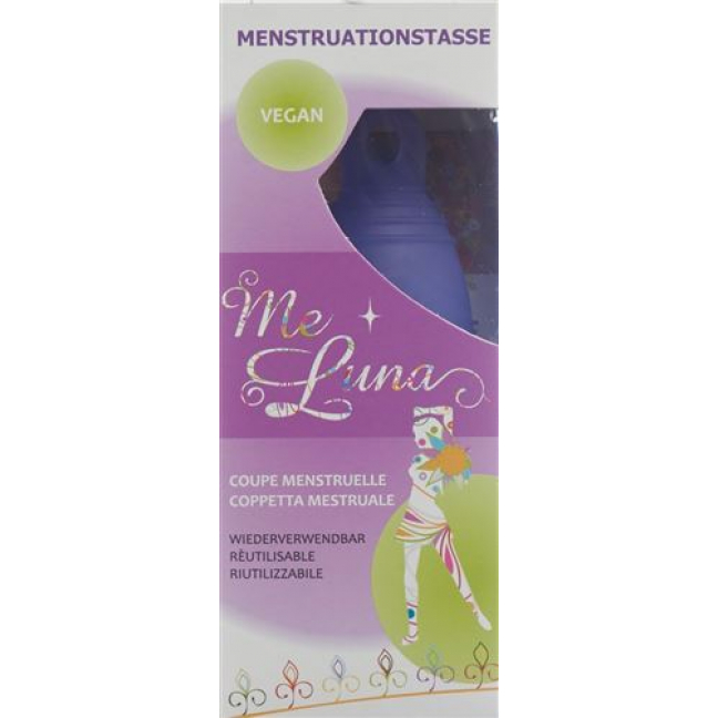 ME LUNA MENS TASSE SPORT S BLA