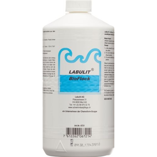 LABULIT BIOFLOCK FL 1 LT