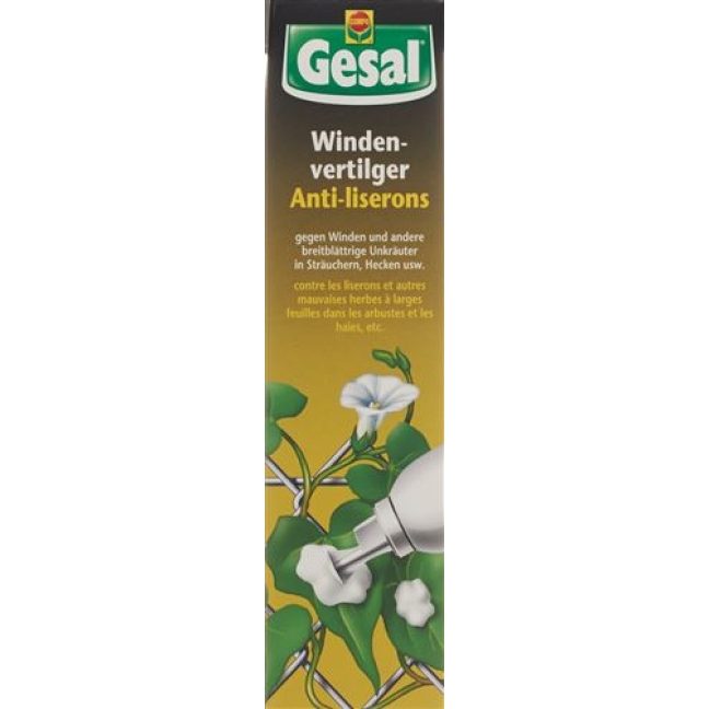 GESAL WINDENVERTILGER