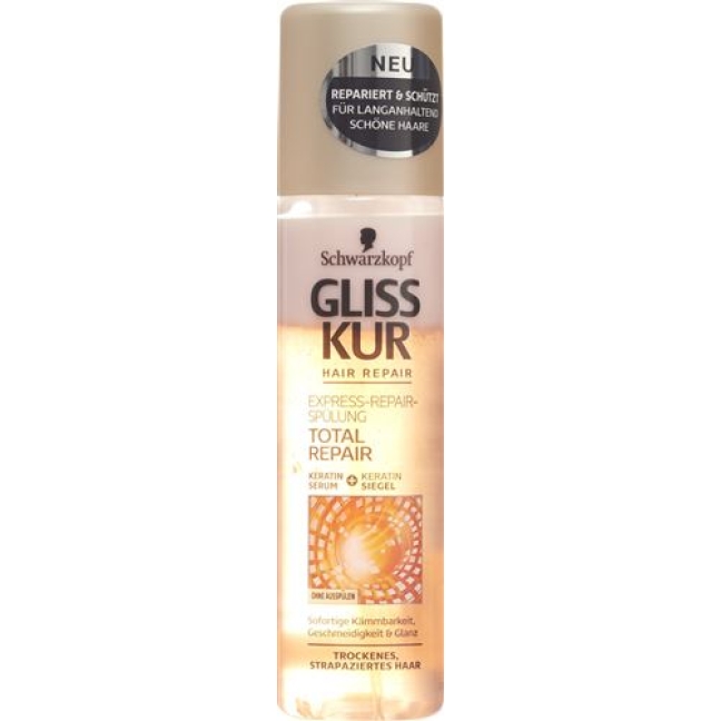 GLISS KUR ERC TR19