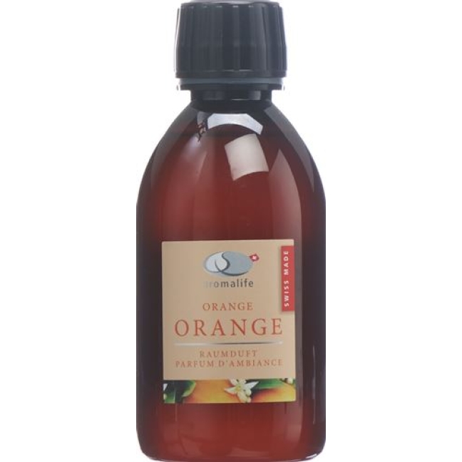 AROMAL DUFT ORANGE NACHFUELL