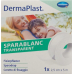 Dermaplast Sparablanc прозрачный 2.5смx5m Weiss