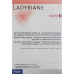 LADYBIANE VAGINAL 7TAB+1APPLIK