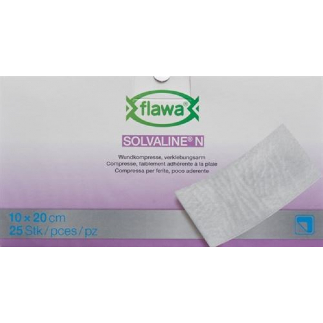 FW SOLVALINE N KOMP 10X20CM ST