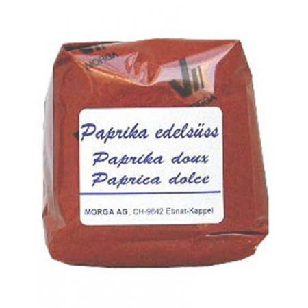 MORGA PAPRIKA EDELSUESS GEMAHL