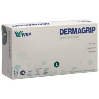 DERMAGRIP UNTERS HANDSCH GR 6 DERMAGRIP UNTERS HANDSCH GR 6