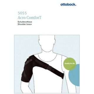 COMFORT ACRO SCHULTERBANDAGE X