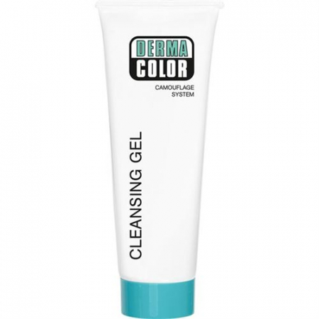 DERMACOLOR CLEANSING GEL TB