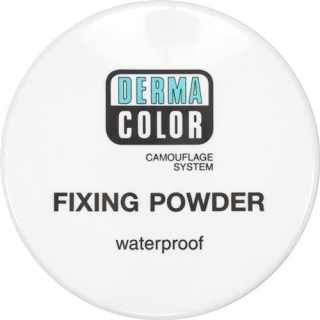 DERMACOLOR FIXIERPUDER P2 DS