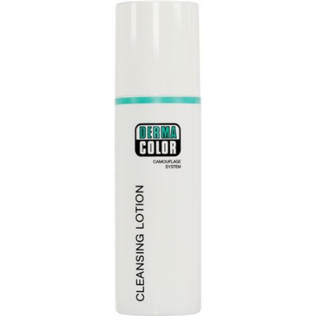 DERMACOLOR CLEANSING LOTION