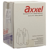 Axxel Javel Liquid 4,75% Classic Fl 1 л Axxel Javel Liquid 4,75% Classic Fl 1 л
