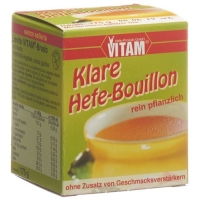 VITAM BOUIL PASTE KLAR GLAS