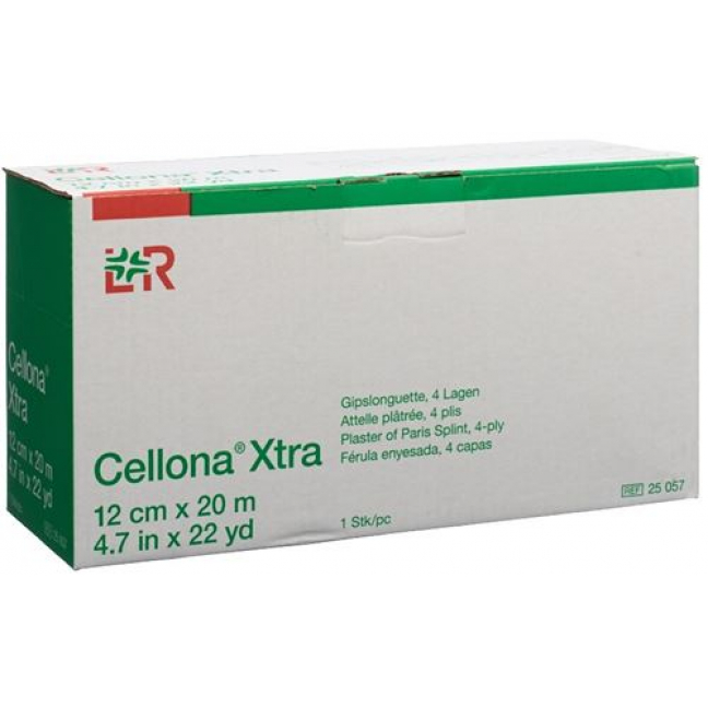 CELLONA XTRA LONGU 20MX12C