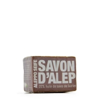 Aleppo Seife 20% 200г
