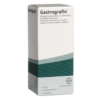 GASTROGRAFIN