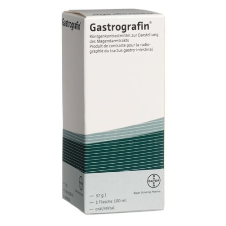 GASTROGRAFIN