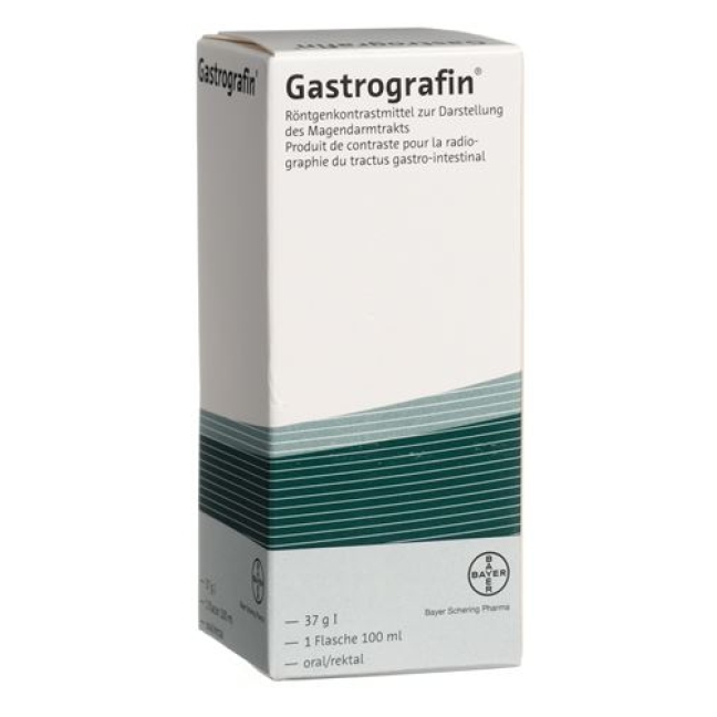 GASTROGRAFIN