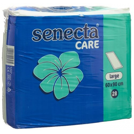 FW SENECTA CARE BETTEINL 60X9