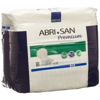 ABRI SAN AIR PL NR10 70X36 ABRI SAN AIR PL NR10 70X36