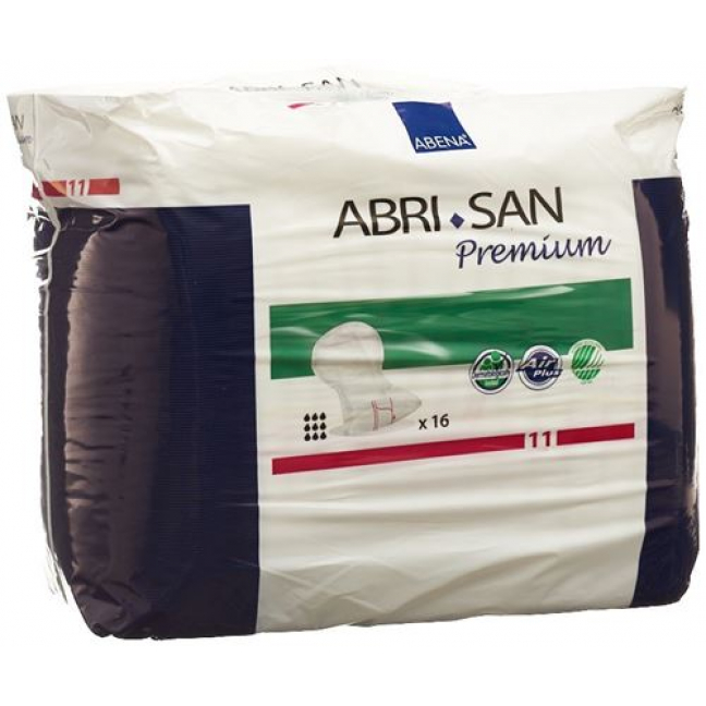 ABRI SAN AIR PL NR11 70X36