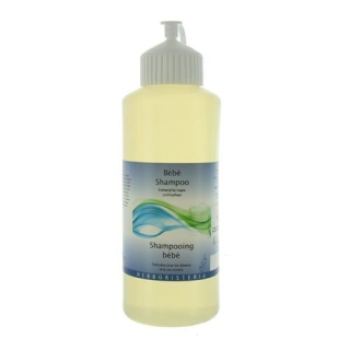 HERBORISTERIA SHAMPOO BB 5 LT