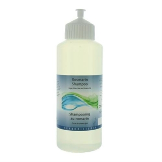 HERBORISTERIA SHAMPOO ROSMARIN