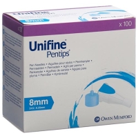 UNIFINE PENTIPS NAD 31G 0.25X8