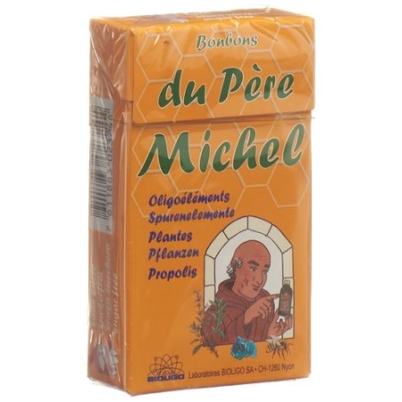 BIOLIGO POE 20 BONB PERE MICHE