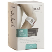 PUSH MED EPICONDYLITIS BANDAGE PUSH MED EPICONDYLITIS BANDAGE