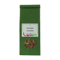 HERBORIST KORIANDER GANZ HERBORIST KORIANDER GANZ