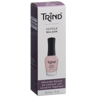 Trind Cuticle Repair бальзам Glasflasche 9мл Trind Cuticle Repair бальзам Glasflasche 9мл