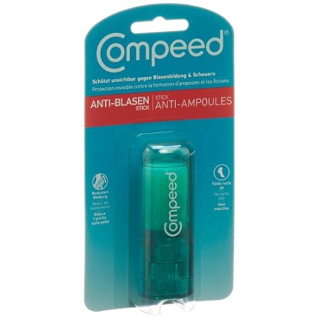 Compeed Anti Blasen Stick