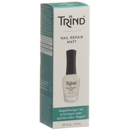 Trind Nail Repair Nagelharter Matt 9мл